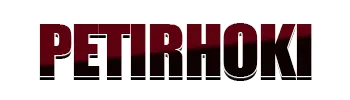 PETIRHOKI Logo